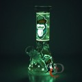 WATER PIPE GLOW IN DARK WP1088 1CT